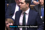 David at PMQs