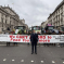 David at farmers protest.